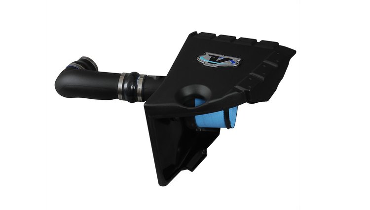 Closed Box Cold Air Intake Kit 2010-2011 Chevy Camaro 3.6L