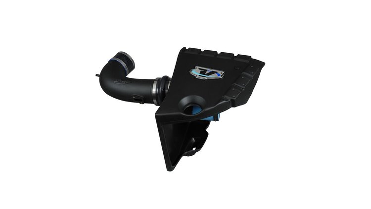 Closed Box Cold Air Intake Kit 2010-2015 Chevy Camaro SS 6.2L