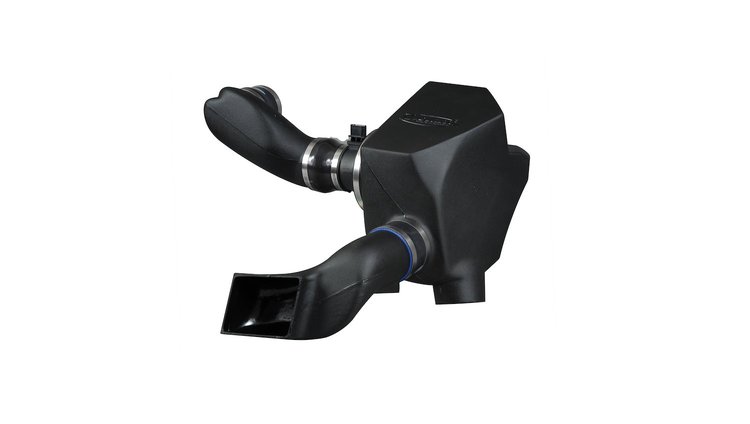 Closed Box Cold Air Intake Kit 2008-2009 Cadillac CTS 3.6L