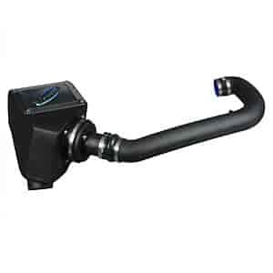 Closed Box Air Intake Kit 2005-2007 Pontiac G6 3.5L