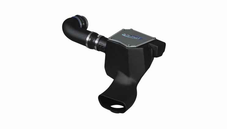 Closed Box Cold Air Intake Kit 2008-2009 Pontiac G8 6.0L