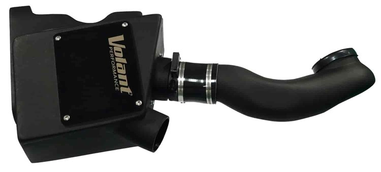 Closed Box Cold Air Intake Kit 2003-2007 Hummer H2 6.0L