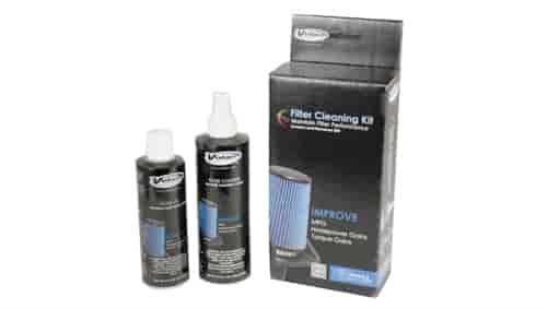 Air Filter Cleaner & Degreaser Kit