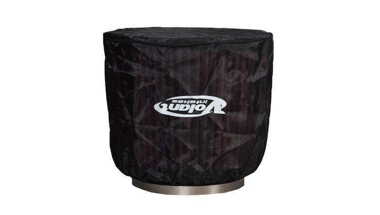 Pre-Filter Fits PN[5158] Black