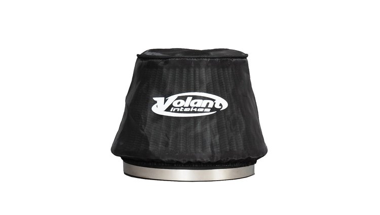Pre-Filter Fits PN[5154] Black