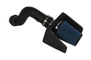 F5 Fast Fit Intake System 2011-12 Ford F-150 3.7L V6