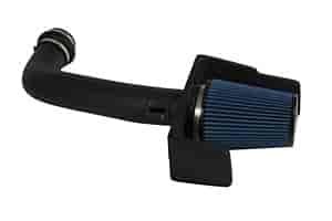 F5 Fast Fit Intake System 2004-08 Ford F-150 5.4L V8