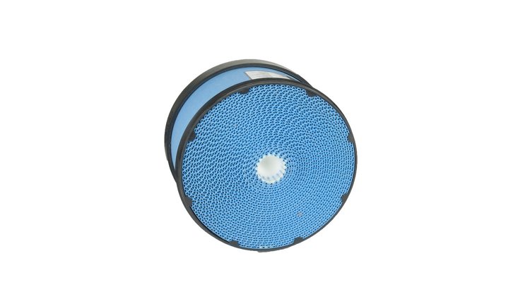 Powercore Filter Style: Straight