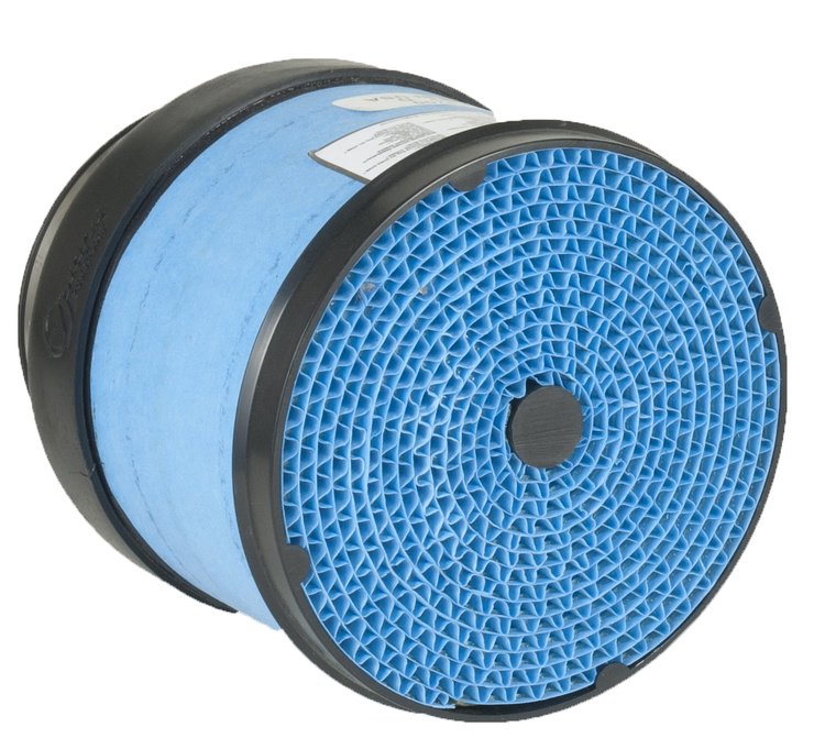 PowerCore Round Air Filter