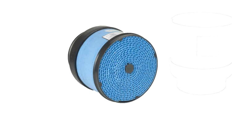PowerCore Round Air Filter