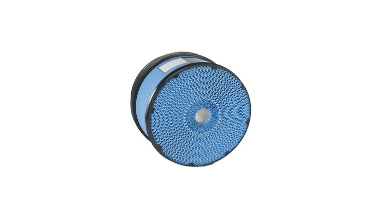 PowerCore Round Air Filter