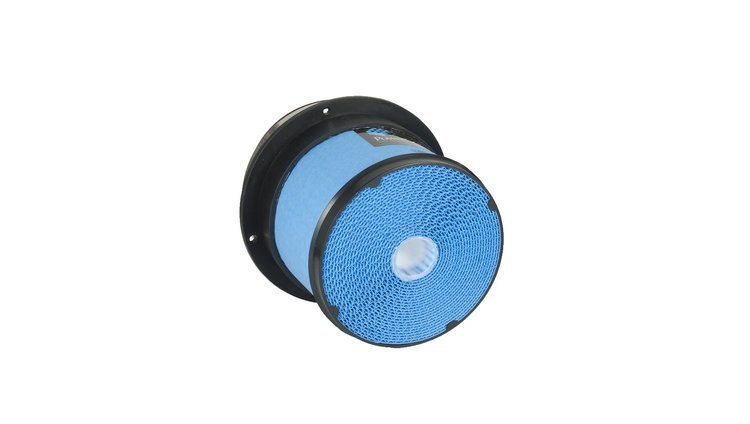 PowerCore Round Air Filter