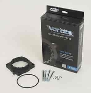 Vortice Throttle Body Spacer 2003-08 Dodge Ram 5.7L