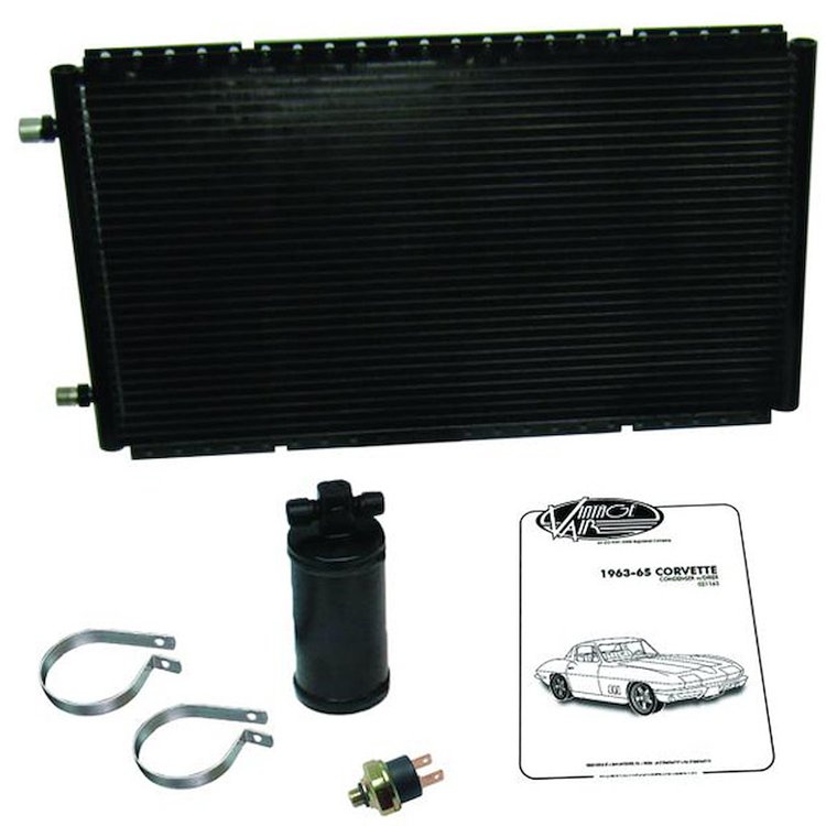 Condenser Kit