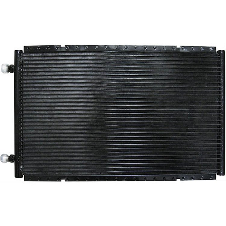 Horizontal SuperFlow Condenser Kit