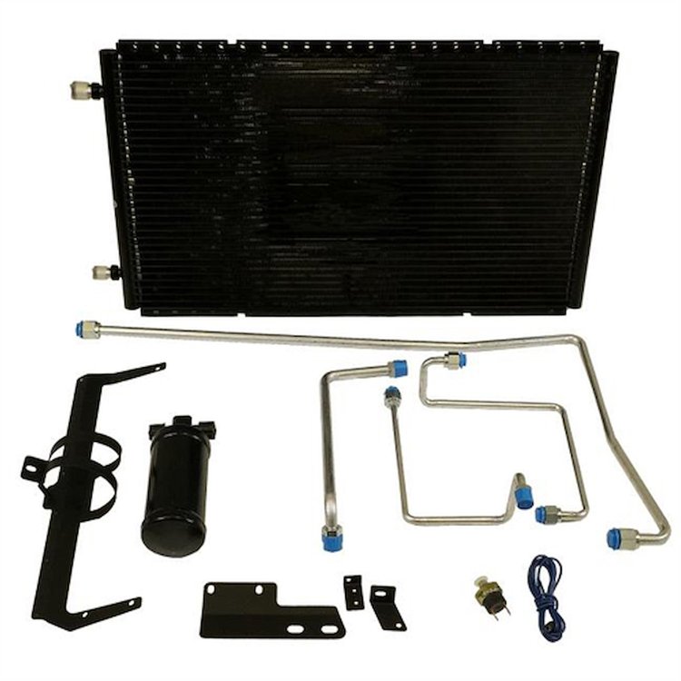 SureFit Condenser Kit