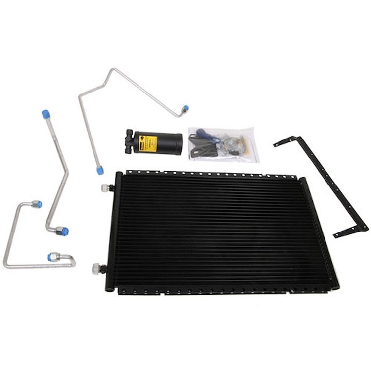 Horizontal SuperFlow Condenser Kit