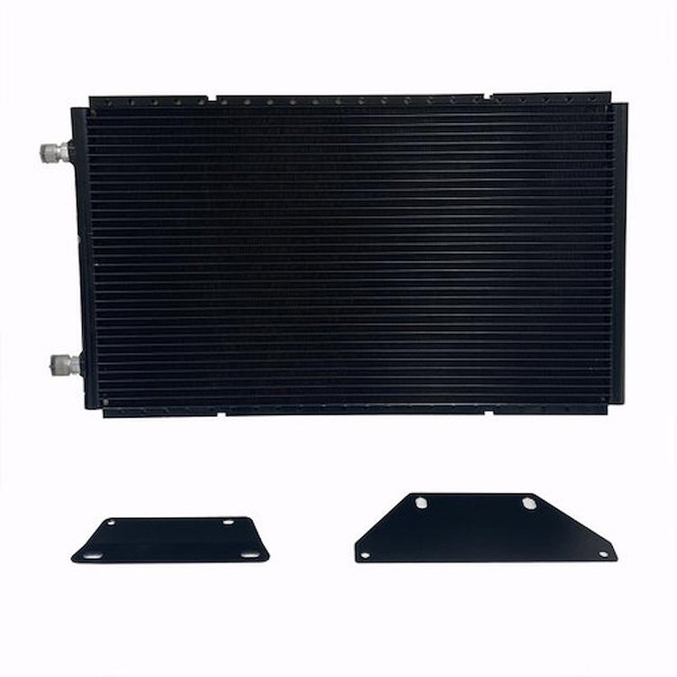 026670 SureFit Condenser Kit without Drier for 1968-1972 Chevrolet Chevelle, El Camino, Malibu