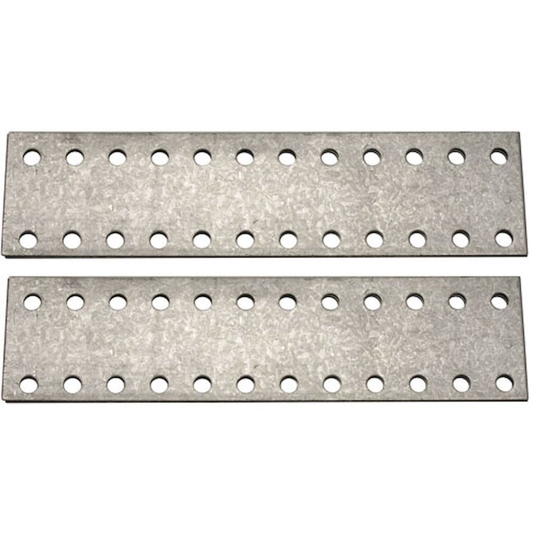 Universal Condenser Mounting Brackets