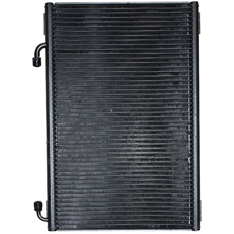 Ford Vertical SuperFlow Condenser
