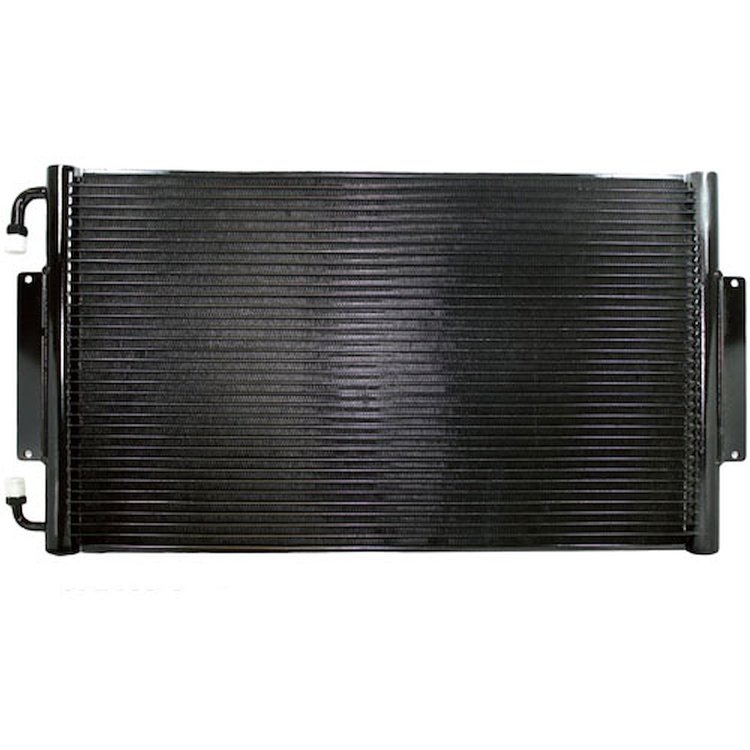 Horizontal SuperFlow Condenser