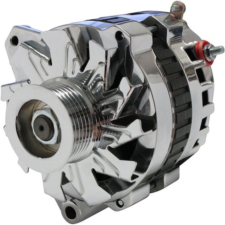 Tuff Stuff CS130 Series Alternator