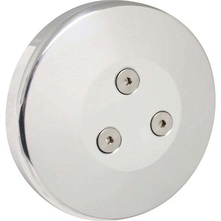 Aluminum Compressor Clutch Cover