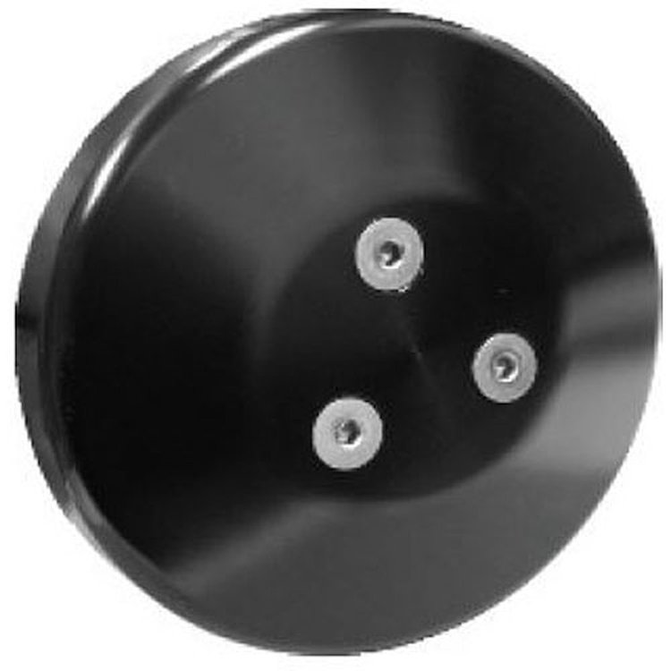 Aluminum Compressor Clutch Cover