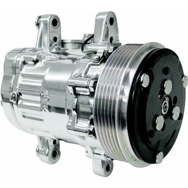 Sanden SD-7B10 Compressor