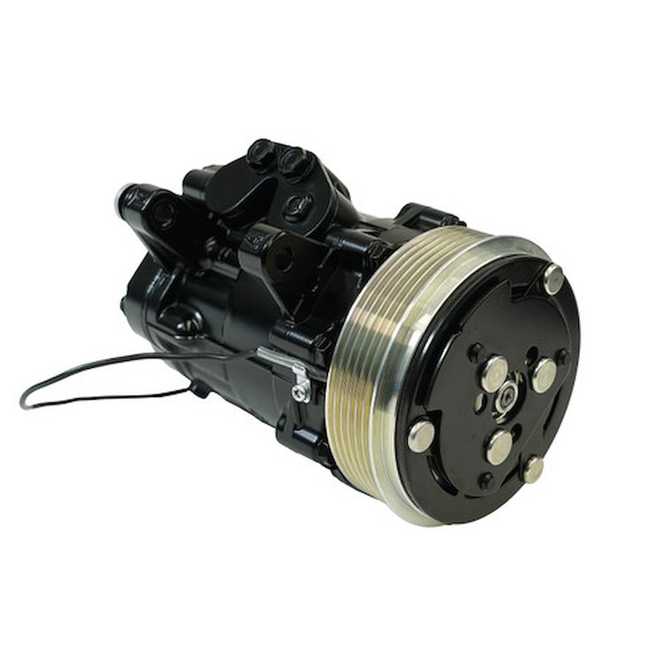 046771 Front Runner Replacement Compressor [Black]