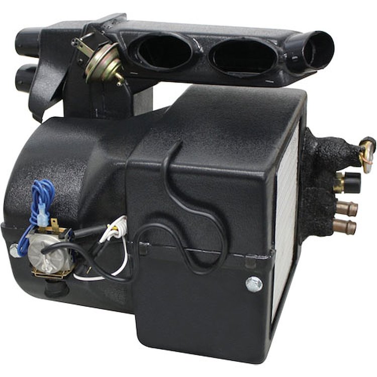 Gen I ShortPac Evaporator Kit