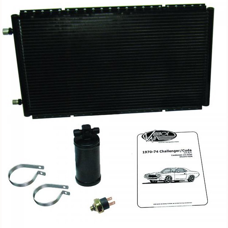SureFit Condenser Kit