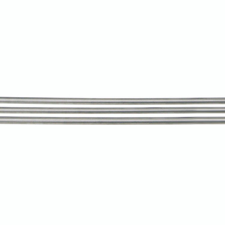 06300-VUG Stainless Tubing [0.035 in. Wall, 0.3125 in. O.D., #6]