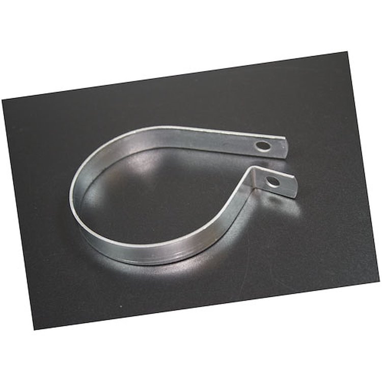 Drier Mounting Clamp