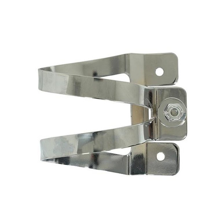 71132 Heavy Duty Drier Mounting Bracket [Chrome]