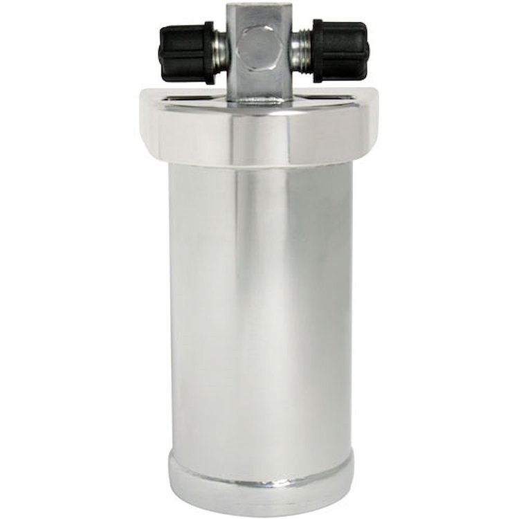Chrome Drier