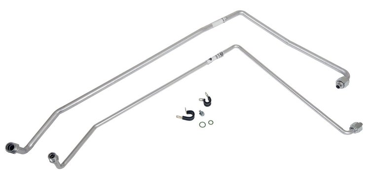 A/C Hardline Kit