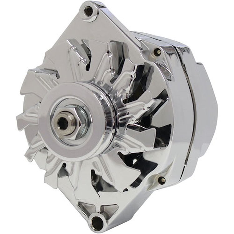 Powermaster GM12si Series Alternator