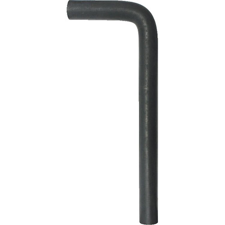 Molded Heater Hose