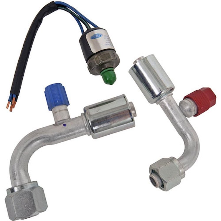 Trinary Switch Kit