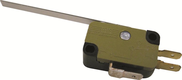 69-70 MUSTANG VA BLOWER SWITCH KIT