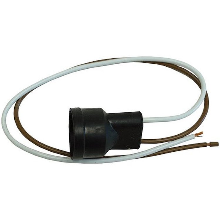 110790 Binary Switch Boot with Pigtail Harness