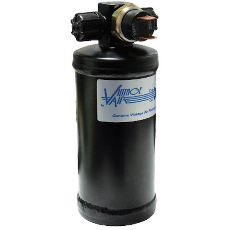 Standard Drier Replacement Trinary Switch