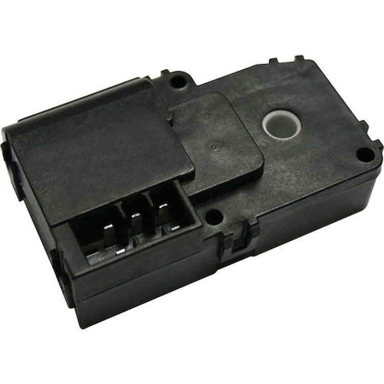 Gen II Servo Motor
