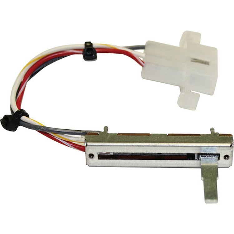 Gen II Slide Pot Switch