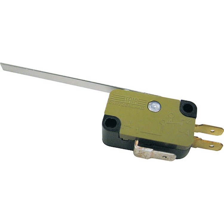 SureFit Micro Switch