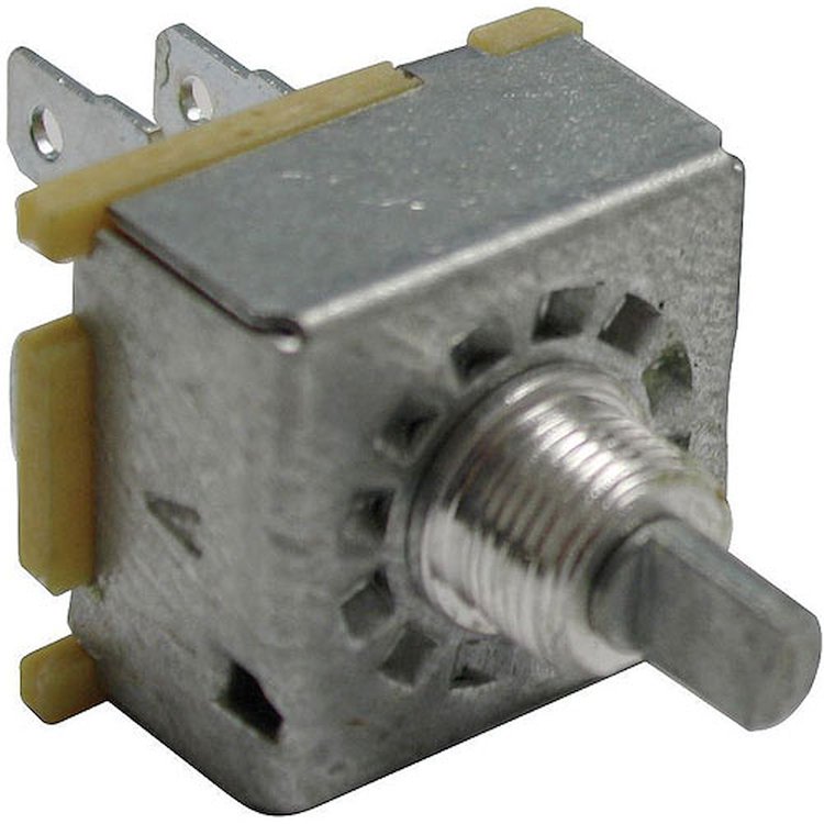 Rotary Switch