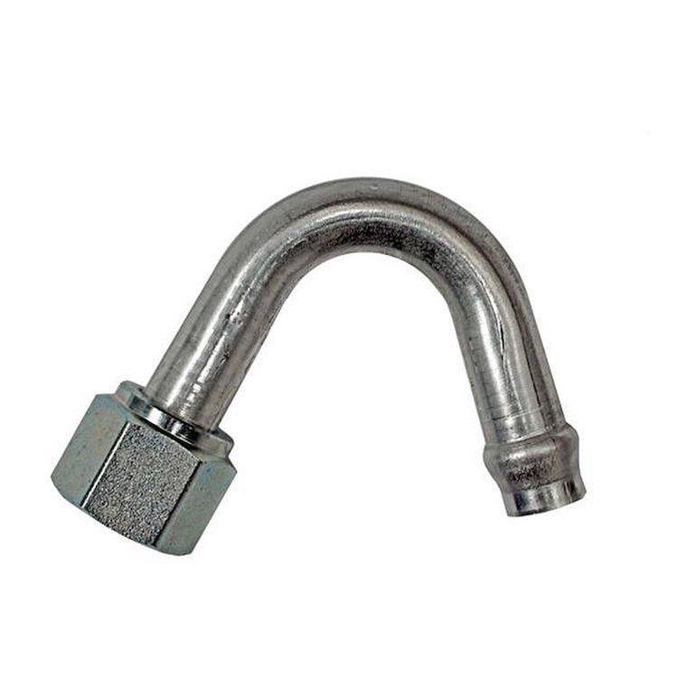 135 DEGREE HEATER FITTING