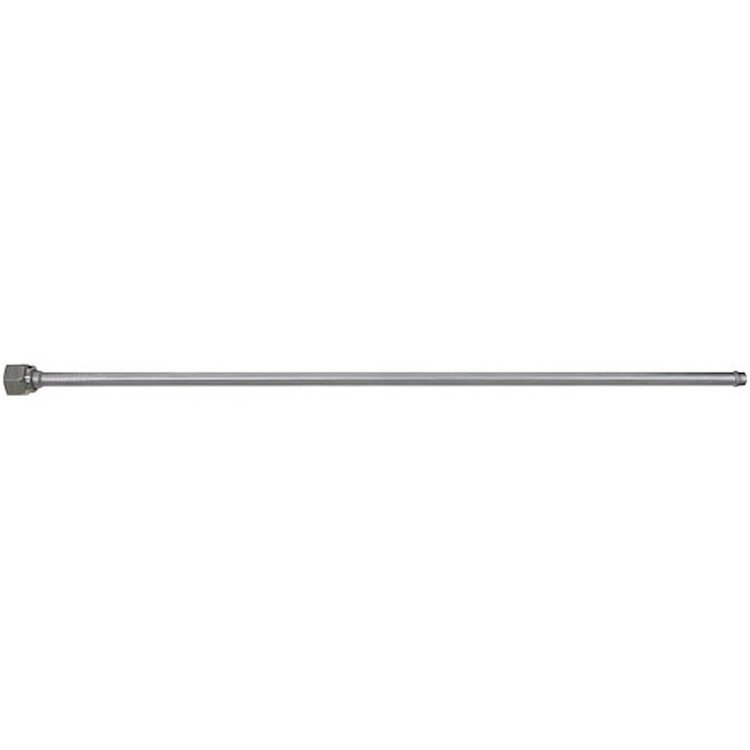 U Bend 'Em Aluminum Heater Hardline
