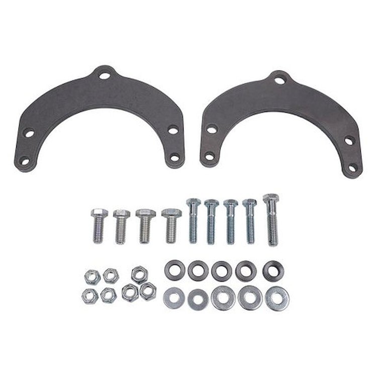 151588 Compressor Bracket Kit for 1988-1995 GM 454 Engines w/R4 Compressor